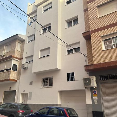Apartamento Tejares 2A Μάλαγα Εξωτερικό φωτογραφία