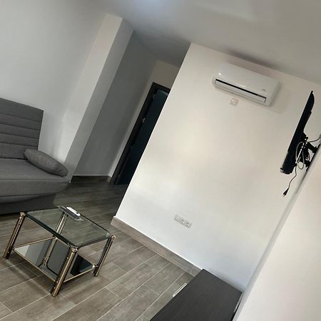 Apartamento Tejares 2A Μάλαγα Εξωτερικό φωτογραφία