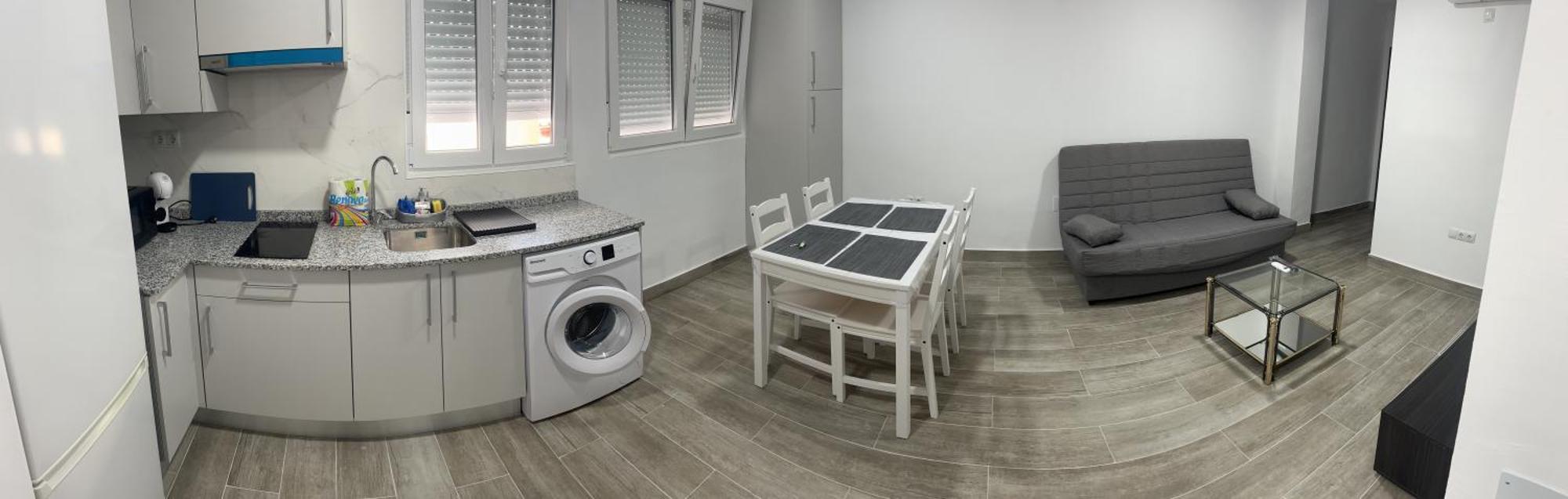 Apartamento Tejares 2A Μάλαγα Εξωτερικό φωτογραφία