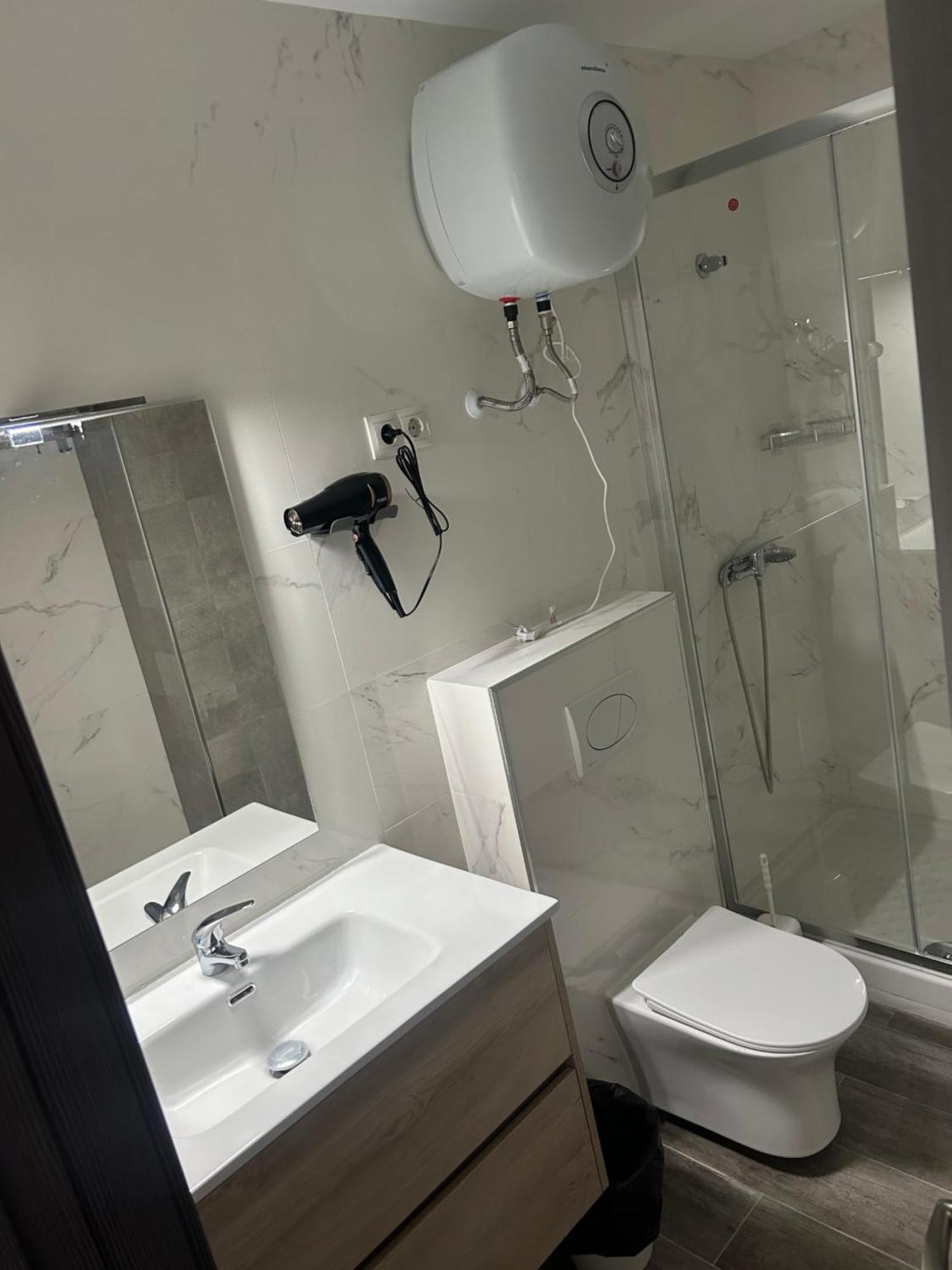 Apartamento Tejares 2A Μάλαγα Εξωτερικό φωτογραφία