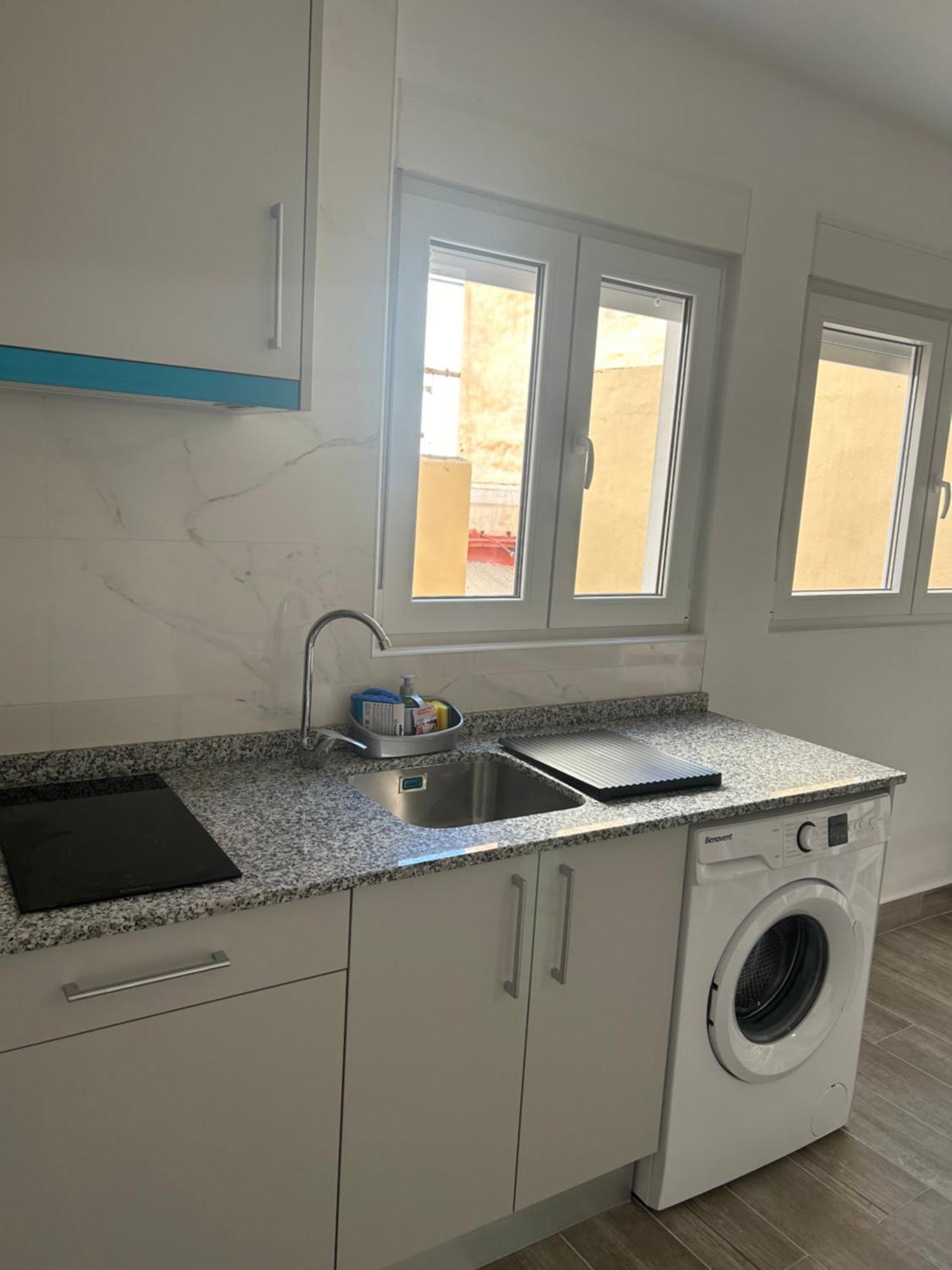 Apartamento Tejares 2A Μάλαγα Εξωτερικό φωτογραφία