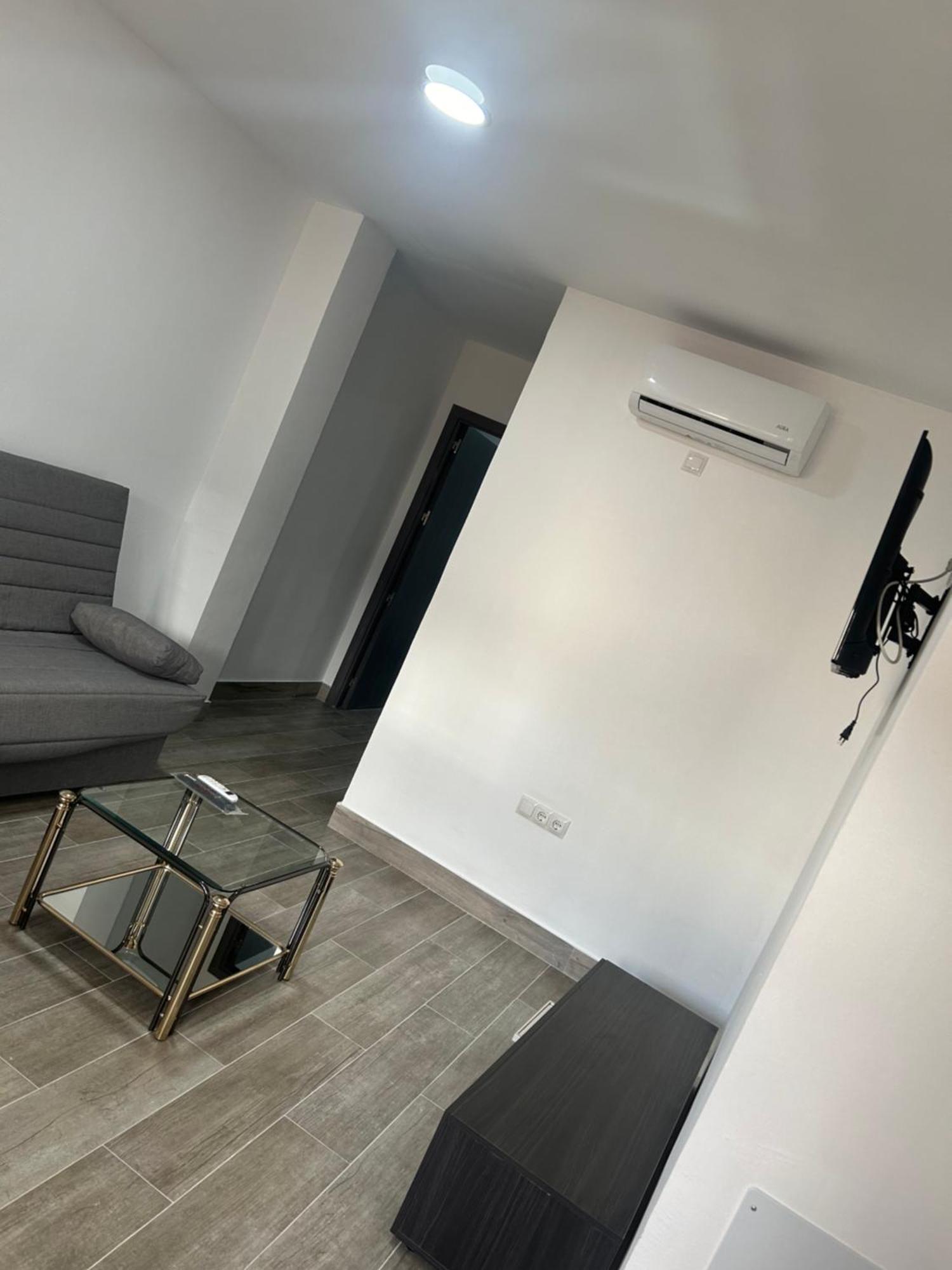 Apartamento Tejares 2A Μάλαγα Εξωτερικό φωτογραφία