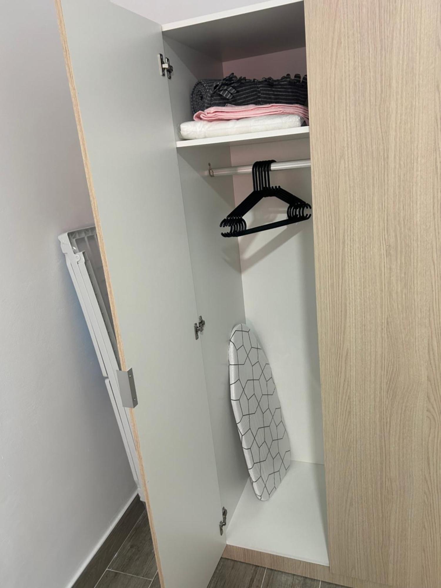 Apartamento Tejares 2A Μάλαγα Εξωτερικό φωτογραφία